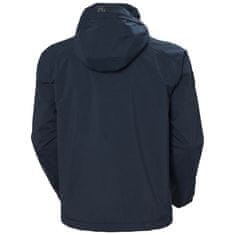 Helly Hansen Bundy univerzálne tmavomodrá L HP Racing Lifaloft Hooded Jkt