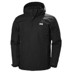 Helly Hansen Bundy univerzálne čierna XL Dubliner Insulated Jacket