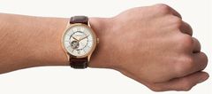 Fossil Fenmore Automatic BQ2650