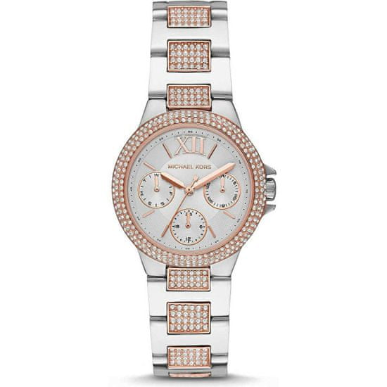 Michael Kors Camille Chronograph MK6846