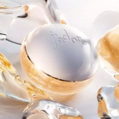 Dior J`adore - třpytivý tělový gel 100 ml