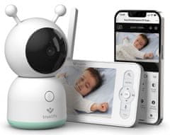 TrueLife NannyCam R7 Dual Smart