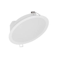 LEDVANCE Svietidlo LED Downlight LEDVANCE 13W/4000K 230V IP44 podhľadové okrúhle DN165