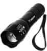 Trizand Baterka T6, USB, LED CREE-XML-T6 Trizand 18368