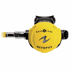 AQUALUNG Octopus CALYPSO/TITAN 125800 žltá