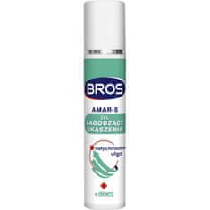 BROS Amaris gél na upokojenie pri uhryznutí 50ml