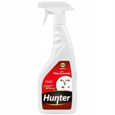 Planta Hunter running repelent proti hmyzu 500 ml