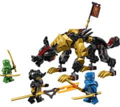 LEGO Ninjago 71790 Cisársky lovec drakov