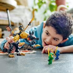 LEGO Ninjago 71790 Cisársky lovec drakov