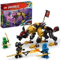 LEGO Ninjago 71790 Cisársky lovec drakov