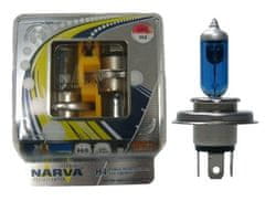 Narva Žiarovky 12V 100/90W P43t H4 RPS Twin Set