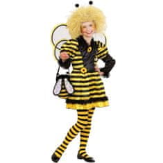 Widmann Karnevalový kostým Včela, 140