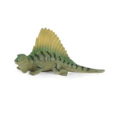 Rappa Dinosaury 6 druhov 20 - 23 cm