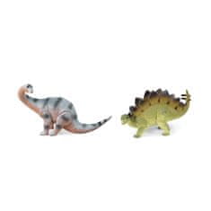 Rappa Dinosaury 6 druhov 20 - 23 cm