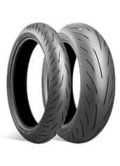 Bridgestone 120/70R17 58W BRIDGESTONE BATTLAX S22 (J)