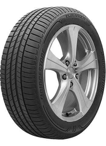 Bridgestone 235/55R18 104T BRIDGESTONE T005 EXT XL