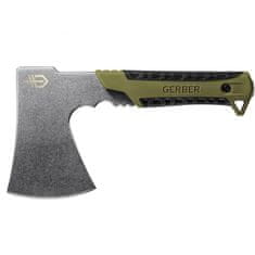 Sekera PACK HATCHET SAGE GREEN