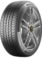 Continental 235/40R18 95V CONTINENTAL WINTERCONTACT TS 870 P XL FR BSW M+S 3PMSF