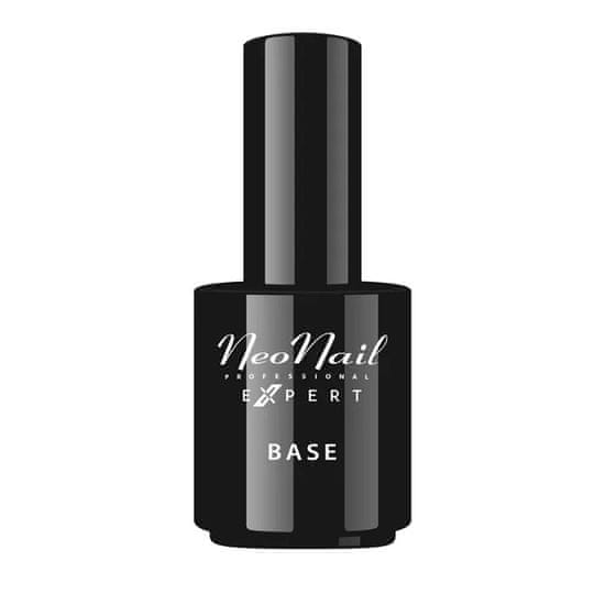 Neonail Gél lak NeoNai NN Expert podkladový hard 15ml