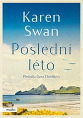 Karen Swan: Poslední léto