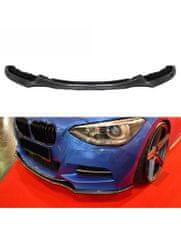 Protec PREDNÝ SPOJLER POD NÁRAZNÍK BMW F20 2011-2015 CARBON M135