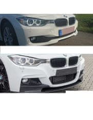 Protec Predný nárazník BMW F30 / F31 PERFORMANCE SRA PDC