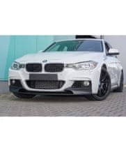 Protec Predný nárazník BMW F30 / F31 PERFORMANCE SRA PDC