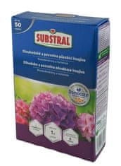 Substral Osmocote dlhodobé hnojivo - pre rododendrony a hortenzie 750g