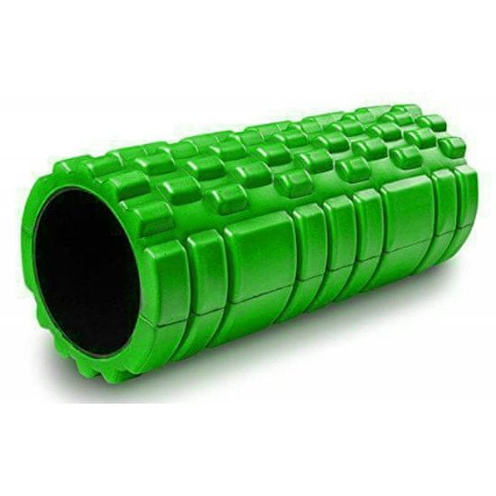 SEDCO Masážny VALEC YOGA FOAM ROLLER Sedco 33x14 cm