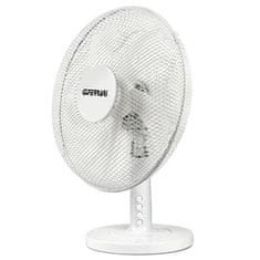 G3 Ferrari Stolný ventilátor G3Ferrari, G5004401 LIBECCIO 40, priemer 40 cm, 3 rýchlosti, 45 W