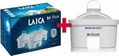 Laica F3+1M Bi-flux filter 3+1 ks