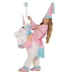 Widmann Karnevalový kostým Jednorožca pre dievčatá