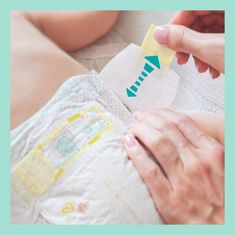 Pampers Premium Care plienky veľ. 3 (78 ks plienok) 6-10 kg