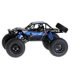 RC model auto na D.O. CLIMBING CAR XXL BLUE