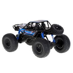 RC model auto na D.O. CLIMBING CAR XXL BLUE