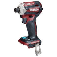 Makita Rázový uťahovák 18V 180Nm 1/4' DTD171ZAR