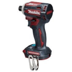 Makita Rázový uťahovák 18V 180Nm 1/4' DTD171ZAR