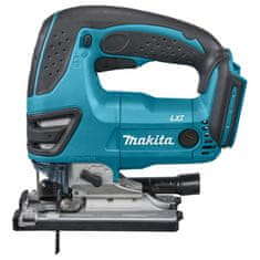 Makita Skicovacia píla 18V 2x5Ah DJV180RTJ + čepele