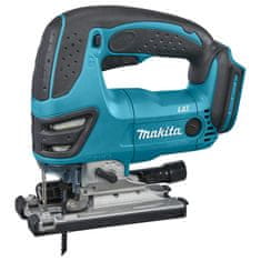 Makita Priamočiara píla 18V LXT typ T 26mm zdvih DJV180ZJ