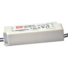 ORO Adaptér led 60W IP67