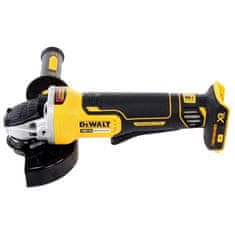 DeWalt Brúska 125mm 18V 2x5Ah DCG406P2LRT