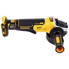 DeWalt Brúska 125mm 18V 2x5Ah DCG406P2LRT