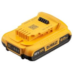 DeWalt Nabíjačka DCB1104 + 2x2Ah DCB183 DCB1104D2