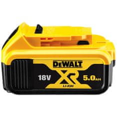 DeWalt Nabíjačka DCB1104 2x DCB184 5Ah DCB1104P2