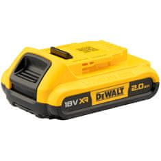 DeWalt Nabíjačka DCB1104 + 2x2Ah DCB183 DCB1104D2