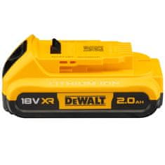 DeWalt Nabíjačka DCB1104 + 2x2Ah DCB183 DCB1104D2