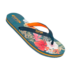 Cool Shoe Žabky Clark Girl Flower, 33/34