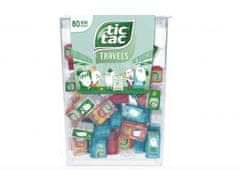 Tic tac Maxi Pack 228g