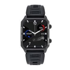 Watchmark Smartwatch FOCUS black