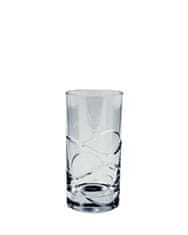 Bohemia Jihlava Bohemia Crystal poháre na vodu a nealko nápoje Fiona 380ml (set po 6ks)